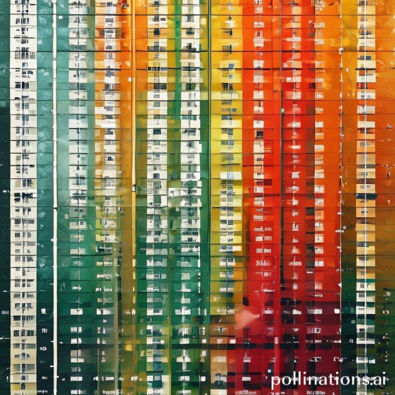 Understanding Temperature Variability And Its Relationship With - Best Nature Arts in Full HD